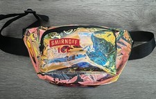 Smirnoff Ice Belt Bag