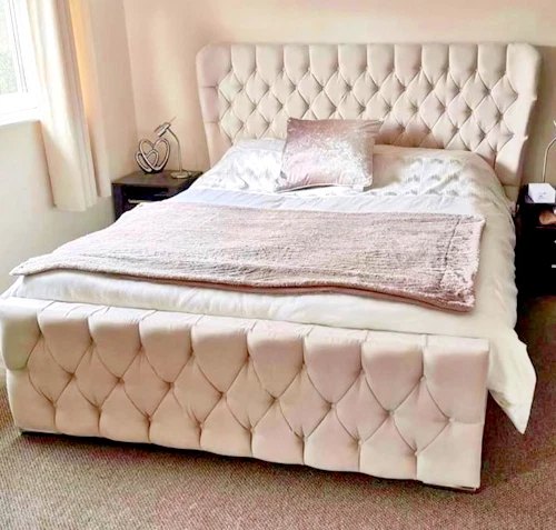 Box spring 2024 rooms to go