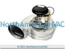Furnace Inducer Motor Fits FASCO Trane American Standard D342077P01 7158-0164E