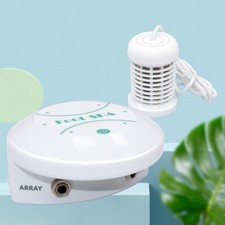 Ionic Detox Foot Bath Spa Cleanse Machine Portable Salon Ion Aqua Foot Bath