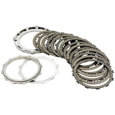 68rfe Raybestos Rzp-008 Z-pak For Dodge 6.7l Cummins Diesel Overdrive Clutch Set