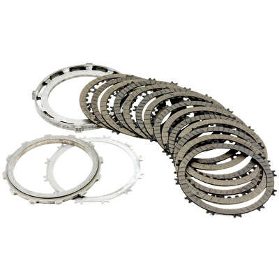 68RFE Raybestos RZP-008 Z-Pak for Dodge 6.7L Cummins Diesel