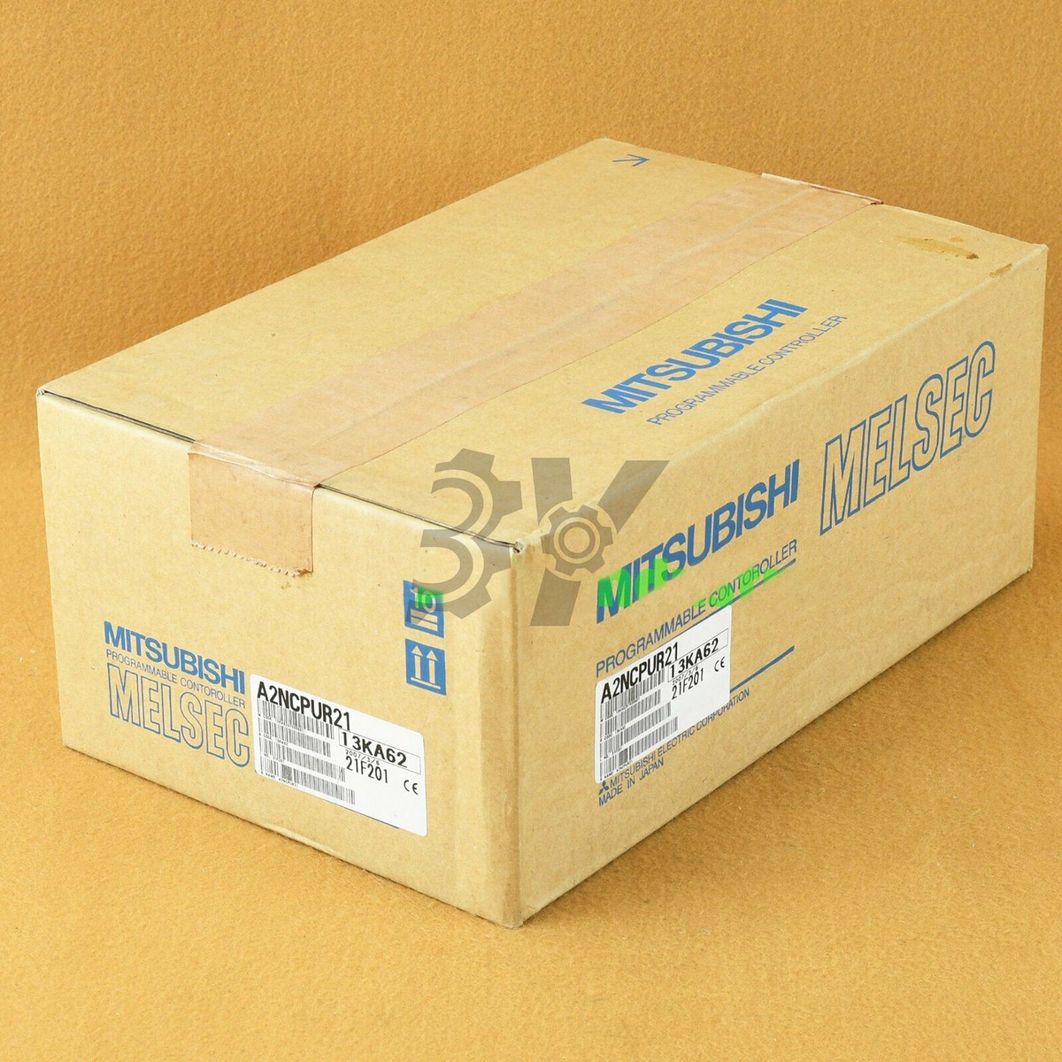 1PCS MITSUBISHI A2NCPU-R21 CPU Module A2NCPUR21 New | eBay
