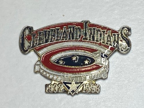Great Lakes VNTG - Vintage Cleveland Indians & USPS Lapel Pins