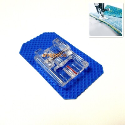 Piping Cording Foot # 820532096 Für Pfaff Varimatic 6085,6086,6087 Hobby 1016 ++
