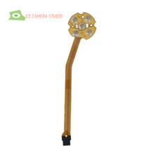 Suitable for Canon 70D navigation button, settings button, and dial button board