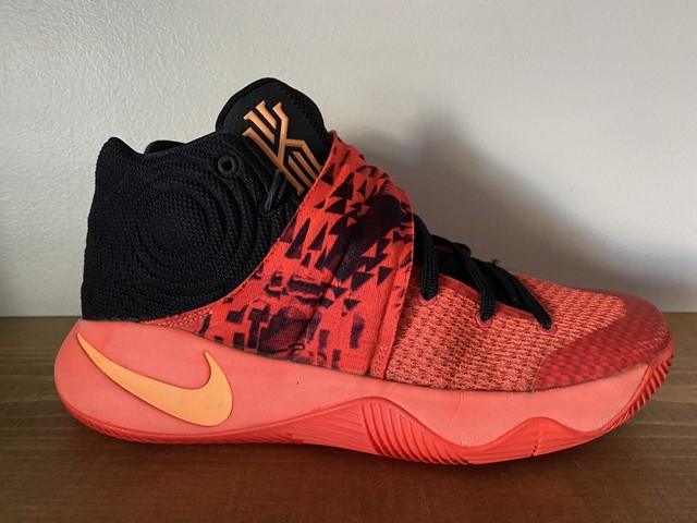 kyrie inferno