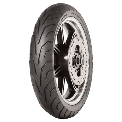 TYRE DUNLOP 130/80-18 66V ARROWMAX STREETSMART