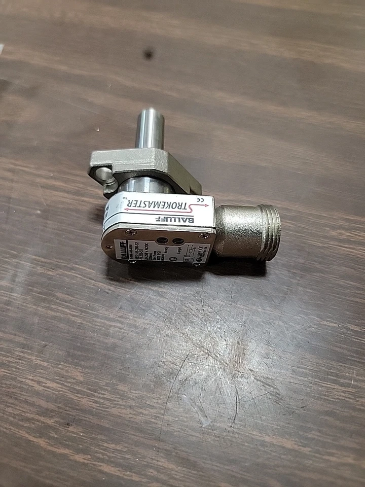  BALLUFF BHS0009 BES 516-200-S2/1.250"-S5 NEW - Image 4 of 4