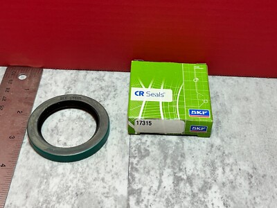 にこげ SKF/CHICAGO RAWHIDE 17315- OIL SEAL, 1.75X2.441X0.313 | eBay