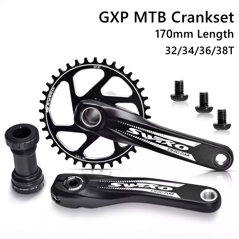 Crank 38t hotsell