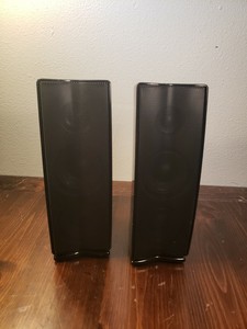 samsung floor speakers
