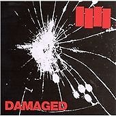 Black Flag - Damaged (1993)