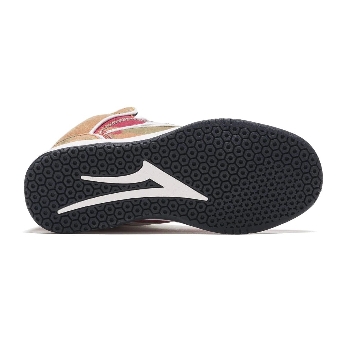 Lakai Shoes Telford Kids - Multi Suede | eBay