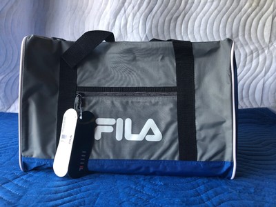 fila duffle