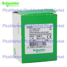 1pcs New Schneider LADR0 0.1-3S