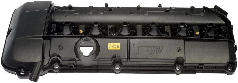 Cubierta de válvula de motor Dorman 961HJ85 para BMW 330Ci 2003-2006 3,0 L L L6 2004 2005 Foto 4 de 4