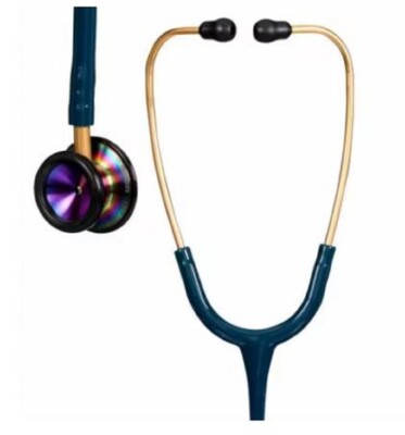 3M Littmann Classic II PEDIATRIC Stethoscope-Multicolor NEW Sold