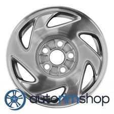 Toyota Sienna 1998 1999 2000 2001 2002 2003 15 Factory Oem Wheel Rim 69373 Toyota Sienna 1998 1999 2000 2001 2002 2003 15 Factory Oem Wheel Rim 69373