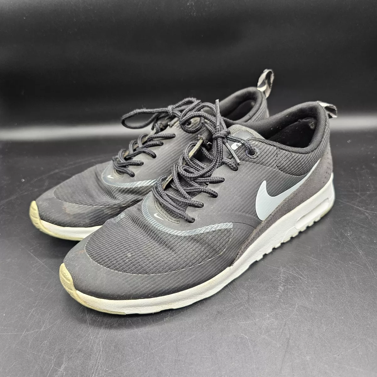 Air max top thea 7.5