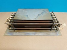 7.2kW 480V Heater Assembly for Industrial Conveyor Belt Oven