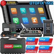 2025 OTOFIX IM2 Same as IM608 PRO II IMMO Programming Coding Diagnostic Scanner