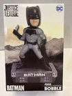 DC Comics Justice League Foco Limited Edition Bobble Head Resin. BATMAN