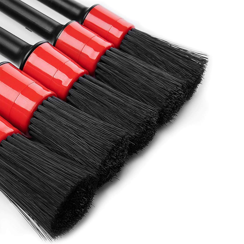 2x MARTIN COX DETAILING BRUSH- SIZE 12 -IDEAL ON EXTERIOR AND INTERIOR SURFACES - Picture 3 of 6