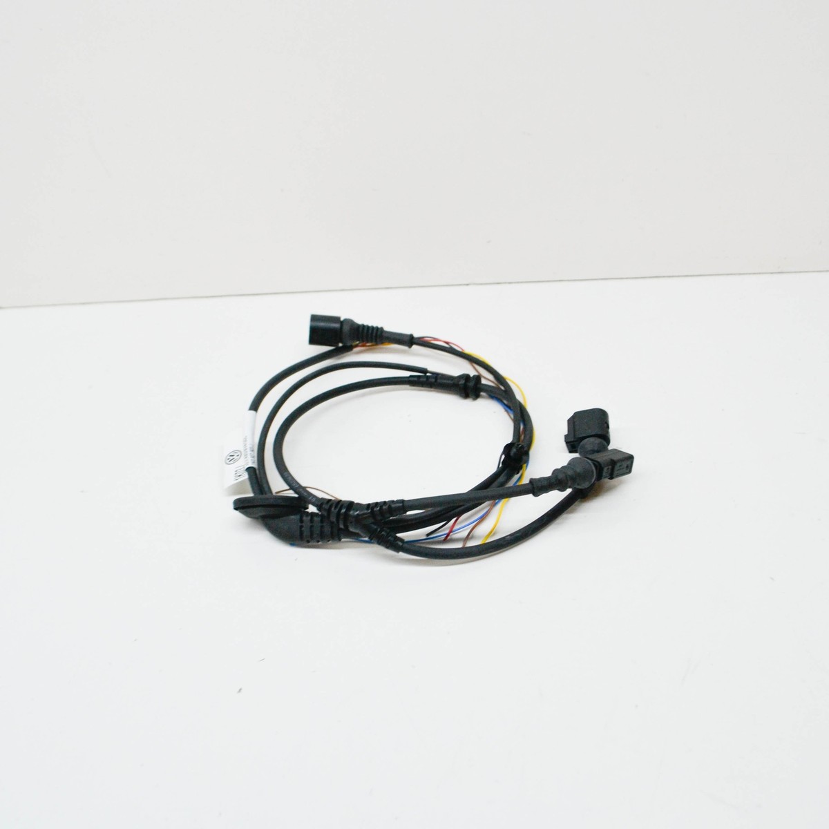 AUDI A3 8P Front Left ABS Sensor Wiring Harness 1K0927903J NEW