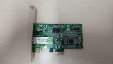 Dell / INTEL N-GXE-LC-01 / 00PTCG 1000-BASE SX PCI-e GIGABIT ETHERNET CARD