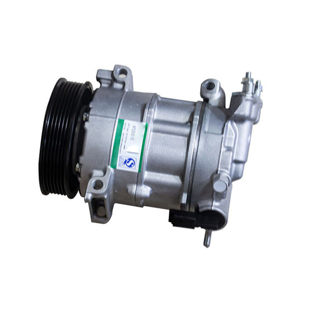 9826268480 For Peugeot 308 408 3008 Air Conditioner 9826268480 For Peugeot 308 408 3008 Air Conditioner