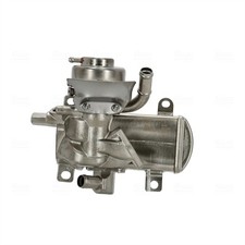 AGR-MODUL FÜR SKODA KODIAQ I (NS6, NS7, NV7) - NISSENS 98566