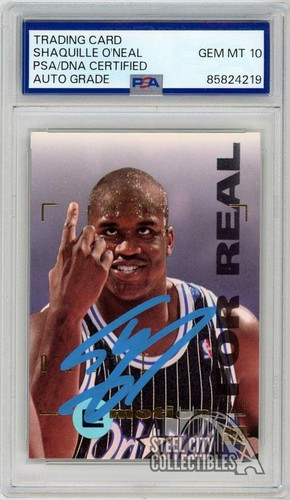 1994 Shaquille O'Neal #70