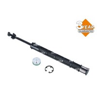 NRF 33328 Trockner, Klimaanlage