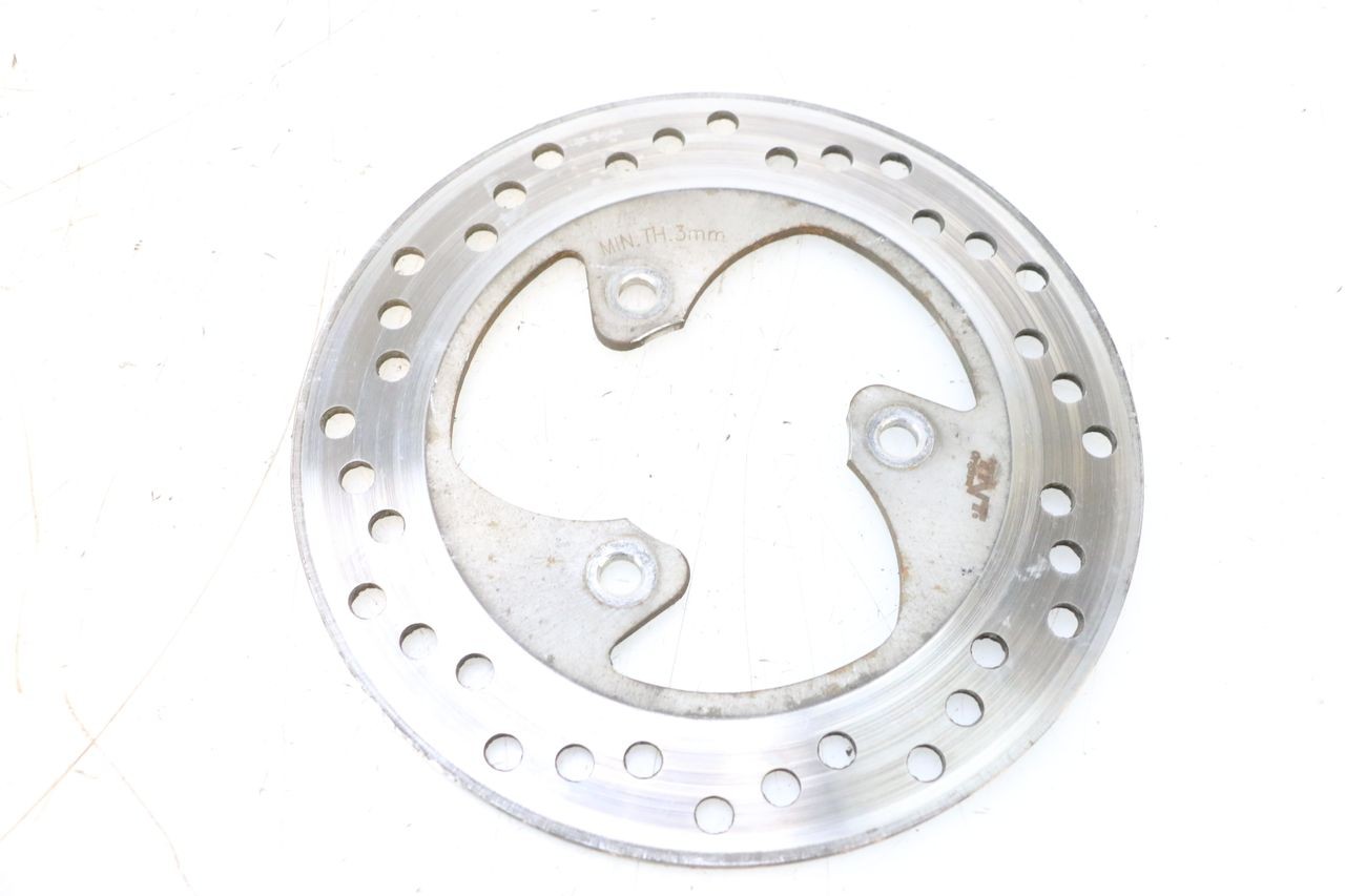 DISCO FRENO ANTERIORE - YAMAHA NEOS NEO'S 4T 50 (2008 - 2016)
