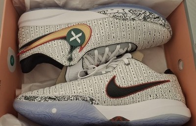 Size 17 - Nike LeBron 20 The Debut 2022 for sale online | eBay