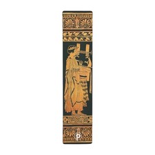 Paperblanks Gathering of Deities (Ancient Greek Pottery) Bo (Poster) (UK IMPORT)