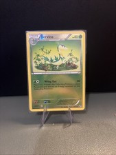 Servine 4/114 - REVERSE HOLO - Black & White Uncommon - VERY RARE FIND - Pokemon
