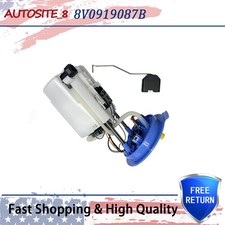 For Audi RS3 TTRS 2017-2020 2.5L Right Fuel Pump Module Assembly 8V0919087B