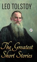 Leo Tolstoy | The Greatest Short Stories Of Leo Tolstoy | Buch | Englisch (2019)