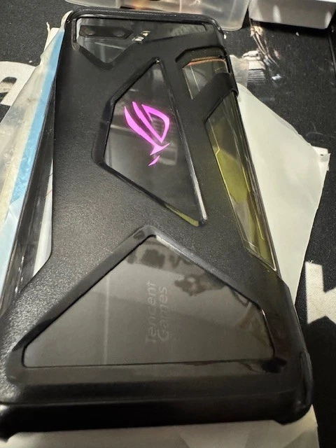 rogphone 2 - Photo 3/4