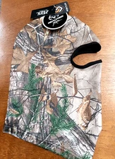 Realtree XTRA Face Mask Heavy Weight w/ Scentlok Technology SALE 19.99