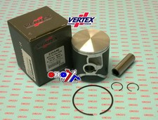 PISTON KIT VERTEX 66.4 D TM