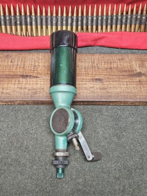 RCBS Uniflow Powder Measure Reloading Reloader Lyman Hornady | eBay