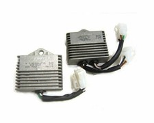 Regler Gleichrichter 12 Volt passend f&uuml;r Royal Enfield 350 500cc
