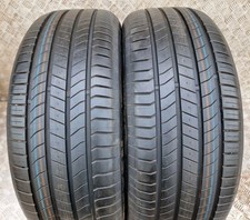 PAIR OF 215 55 18 95v NEXEN Nfera Primus TYRES NEW