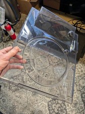  Single Decksaver Cover for Pioneer CDJ-2000 Nexus 2 NXS2 Clear 