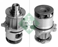Schaeffler INA 538 0173 10 Wasserpumpe, MotorküHlung FüR BMW