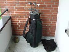 MacGregor Jack Nicklaus VIP & Titleist Golfse...