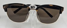 Foster Grant Delaney Sunglasses Tortoise Brown Lens Cat 3 UV Protection
